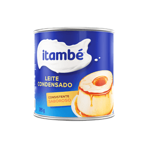 Leite Condensando Itambe - 395g