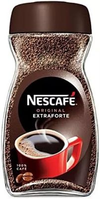 Nescafe Cafe Instantaneo Extra Forte - 200g