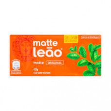 Matte Leao Cha Original - 40g