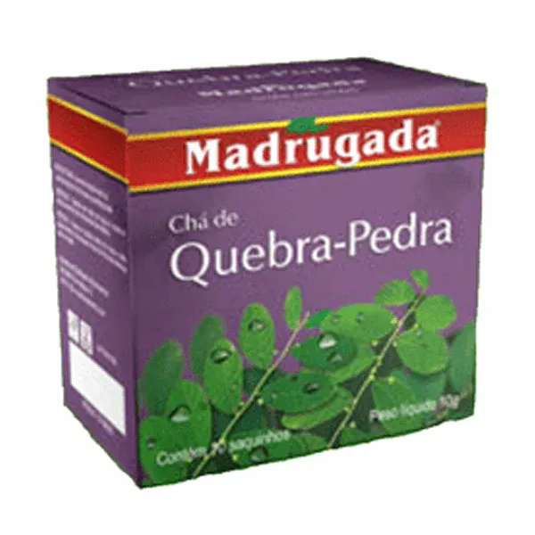 Madrugada Cha Quebra Pedra - 15g