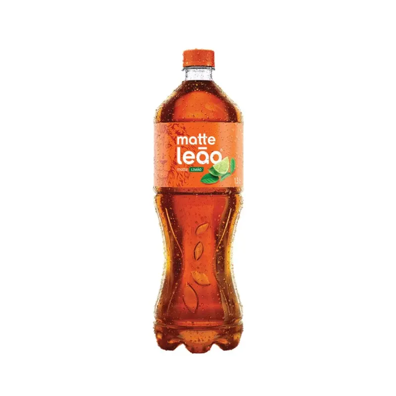 Matte Leao Cha de Limao - 1.5L