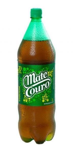 Mate Couro - 2L