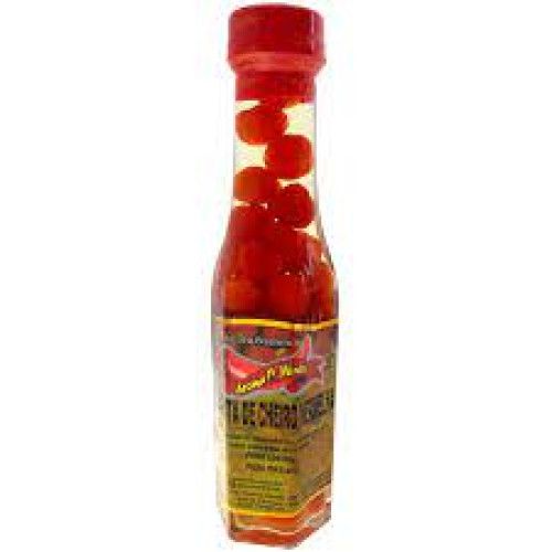Aroma de Minas Pimenta de Cheiro Vermelha - 75g
