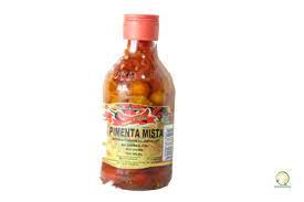 Aroma de Minas Pimenta Malagueta Mista - 200g