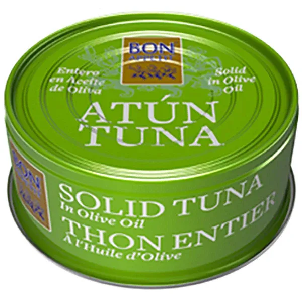 Bon Appetit Atum em Azeite - 160g