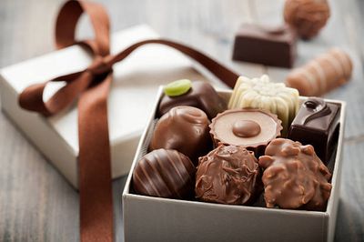 Doces / Sweets