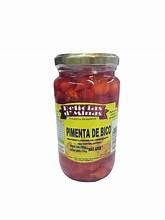 Delicia de Minas Pimenta de Bico - 300g