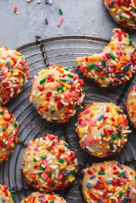 Confeitaria / Baking Goods
