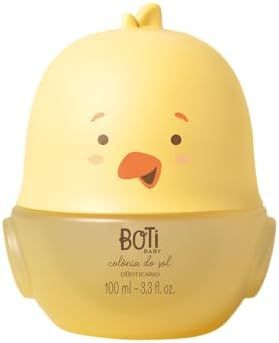 O Boticario Perfume Baby Boti - 100ml