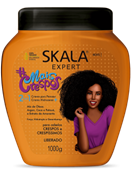 Skala Creme Leave in Mais Crespos - 1kg