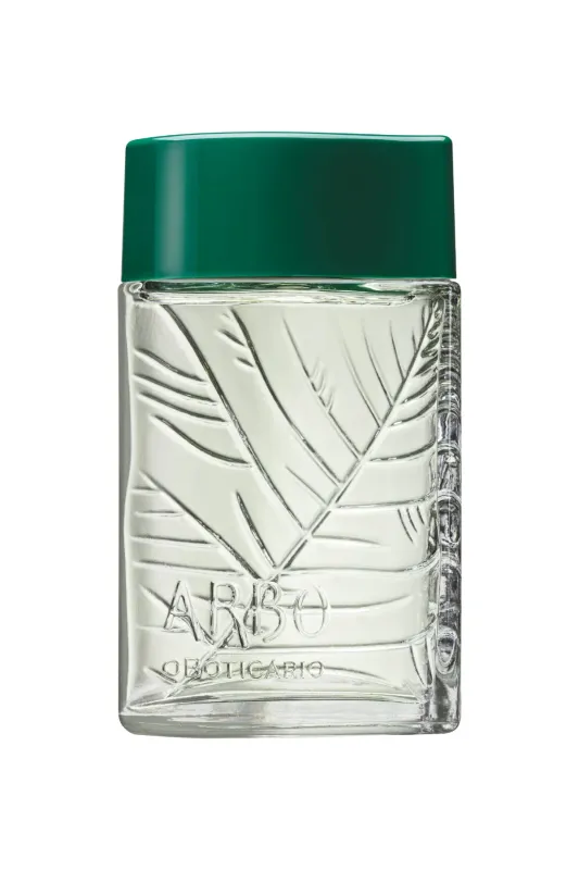 oBoticario perfume Arbo - 100ml