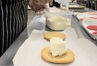 The Original Double Teazie