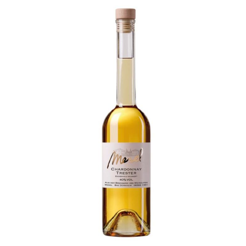 Chardonnay Trester - Mesel