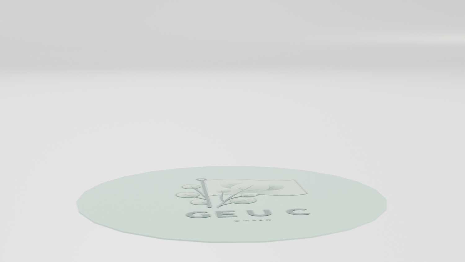 Floor Decals
