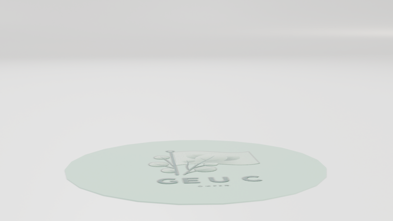 Floor Decals