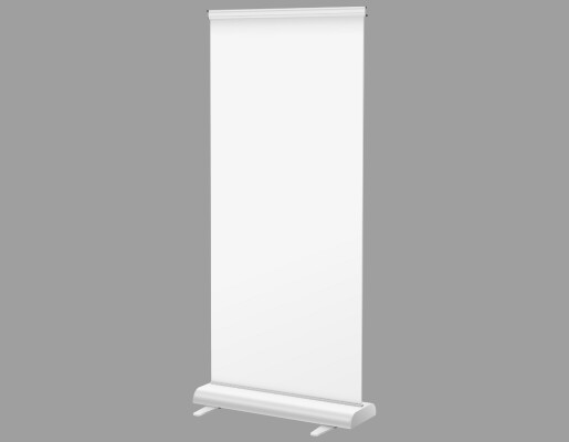 Pull Up Banners