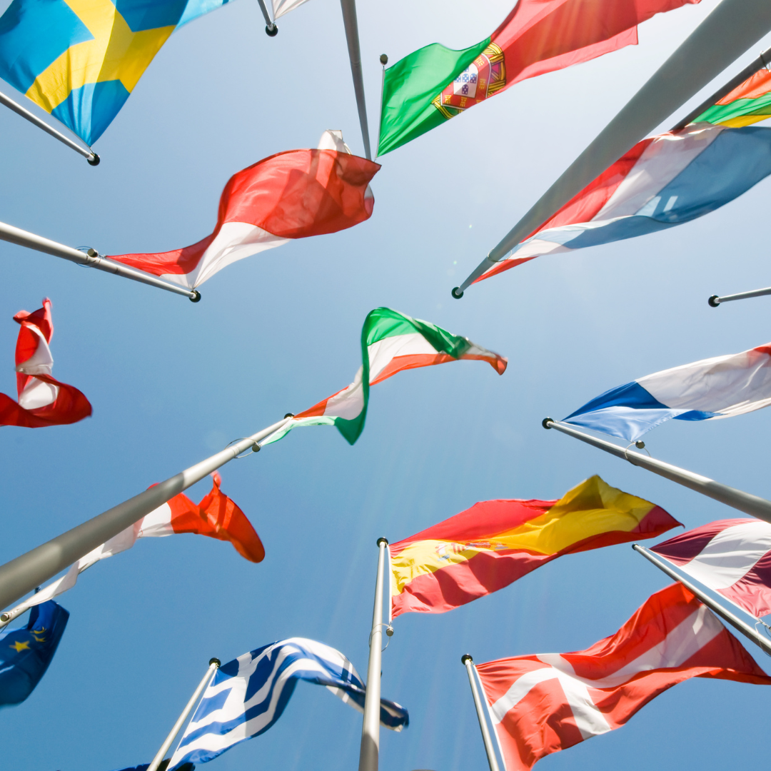 National Flags