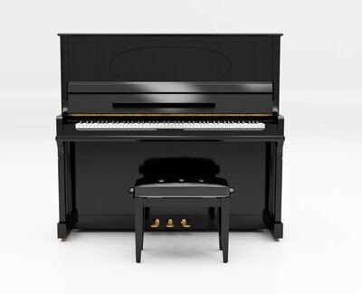 Piano acoustique droit neuf et d'occasion au meilleur prix au sud de Paris