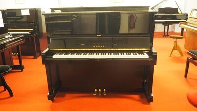 Piano droit Kawai NS-10 occasion