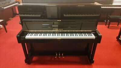 Piano Kaiser occasion fabriqué par Yamaha