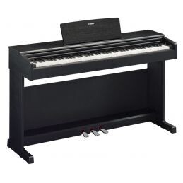 Yamaha YDP 145 noir