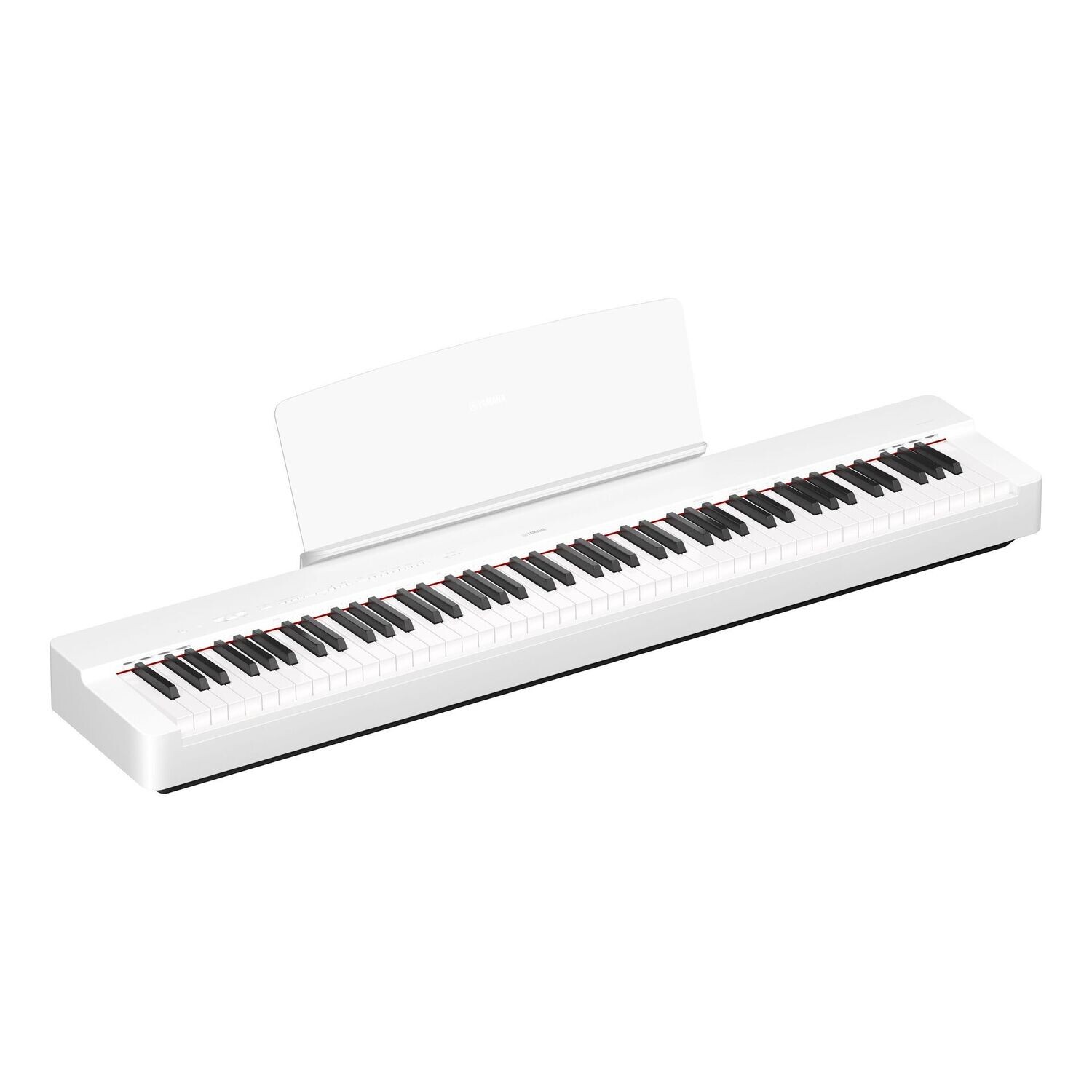 Yamaha P225 blanc