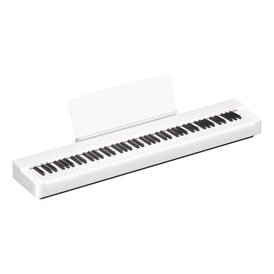 Yamaha P225 blanc