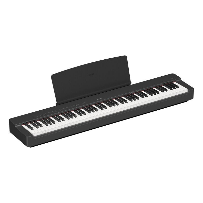 Yamaha P225 noir