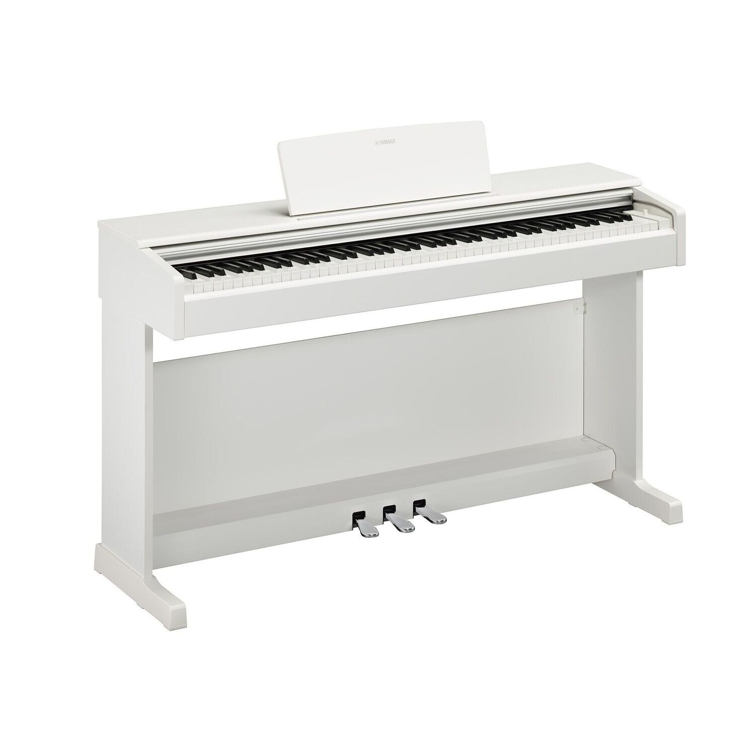 Yamaha YDP 145 blanc