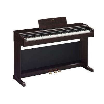 Yamaha YDP 145 bois de rose