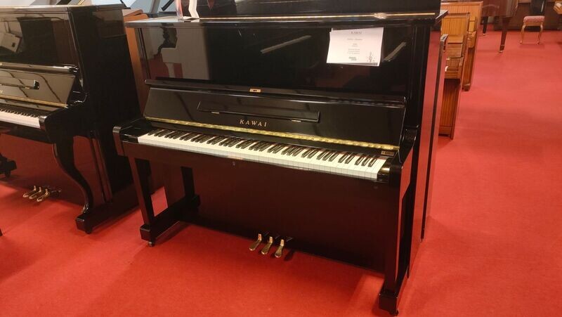 Piano droit Kawai KS2F d'occasion