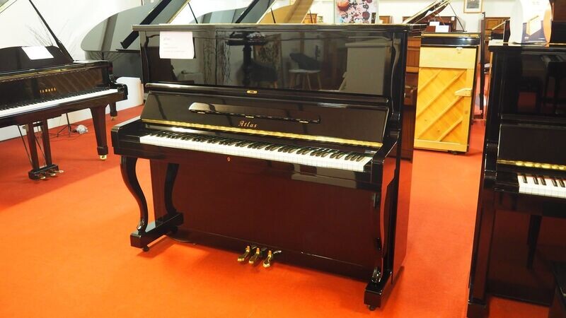 Piano japonais Atlas d'occasion pas cher