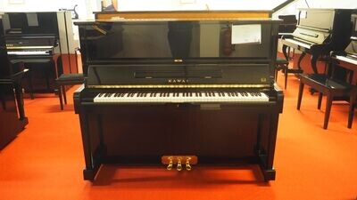 Piano droit Kawai BS-20 d'occasion
