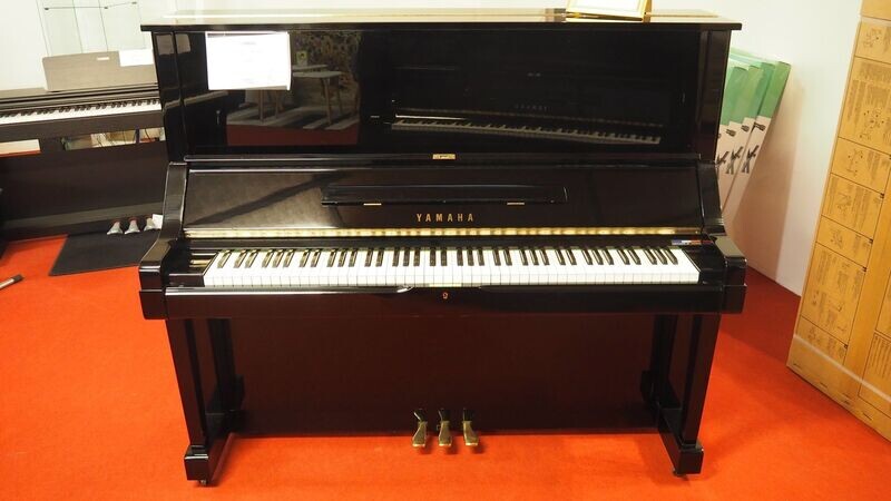Piano Yamaha UX d'occasion