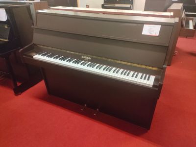 Piano droit Rameau Briançon