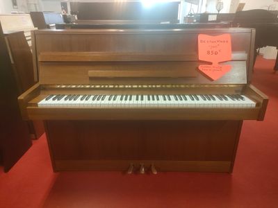 Piano droit Rippen