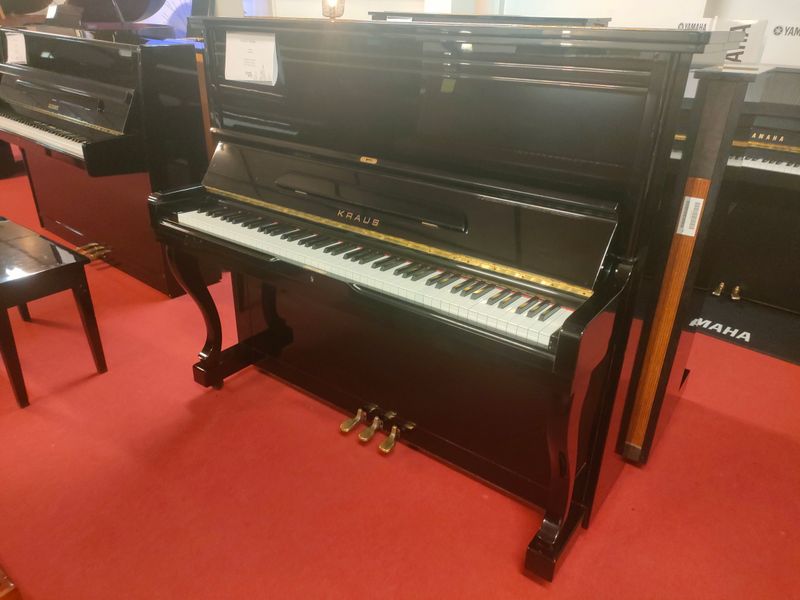 Piano droit japonais Kraus