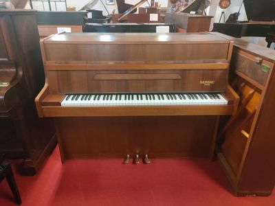 Piano droit Rameau d'occasion Piano droit Rameau d'occasion