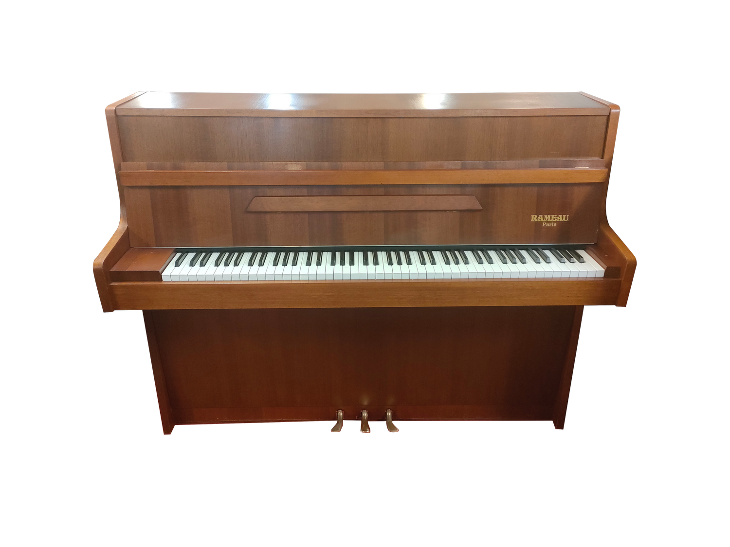 Piano droit Rameau d'occasion Piano droit Rameau d'occasion