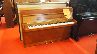 Piano Fuchs et Mohr Piano Fuchs et Mohr