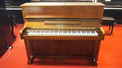 Piano droit Blüthner d'occasion Piano droit Blüthner d'occasion