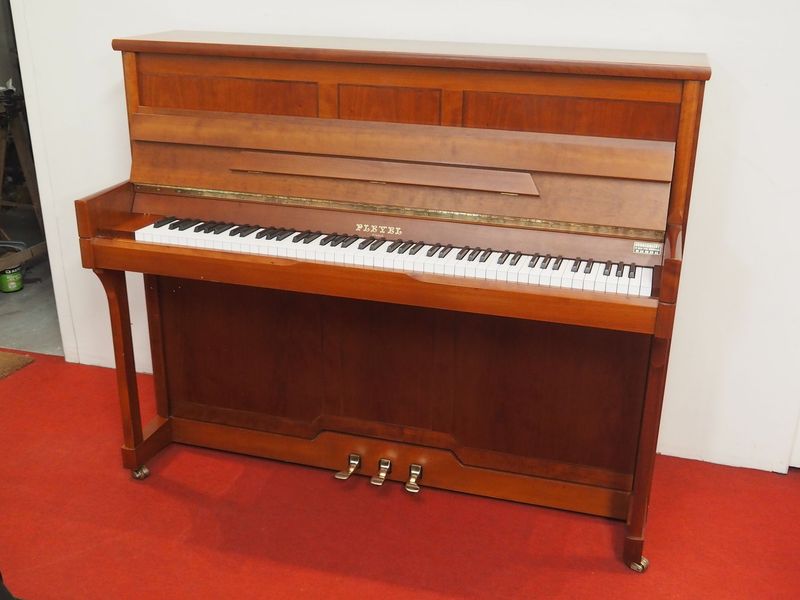 Piano droit Pleyel P118 d'occasion Piano droit d'occasion Pleyel 118