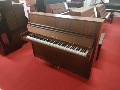 Piano droit Fazer d'occasion