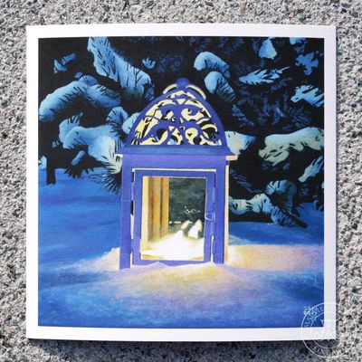 GICLÉE PRINTS