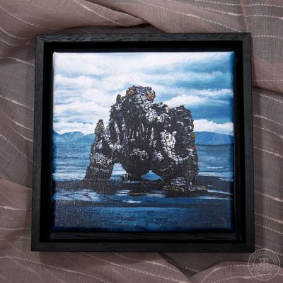 GEMÄLDE | PAINTINGS