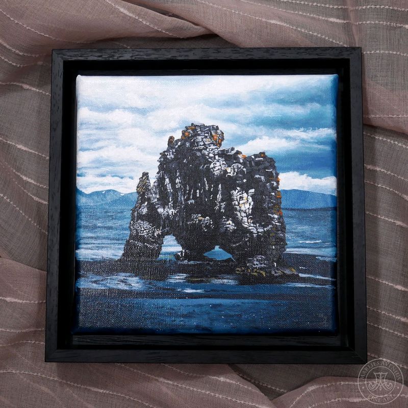 GEMÄLDE | PAINTINGS