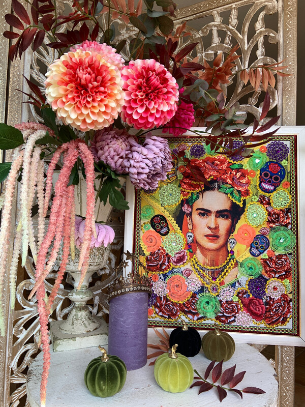 Frida Kahlo