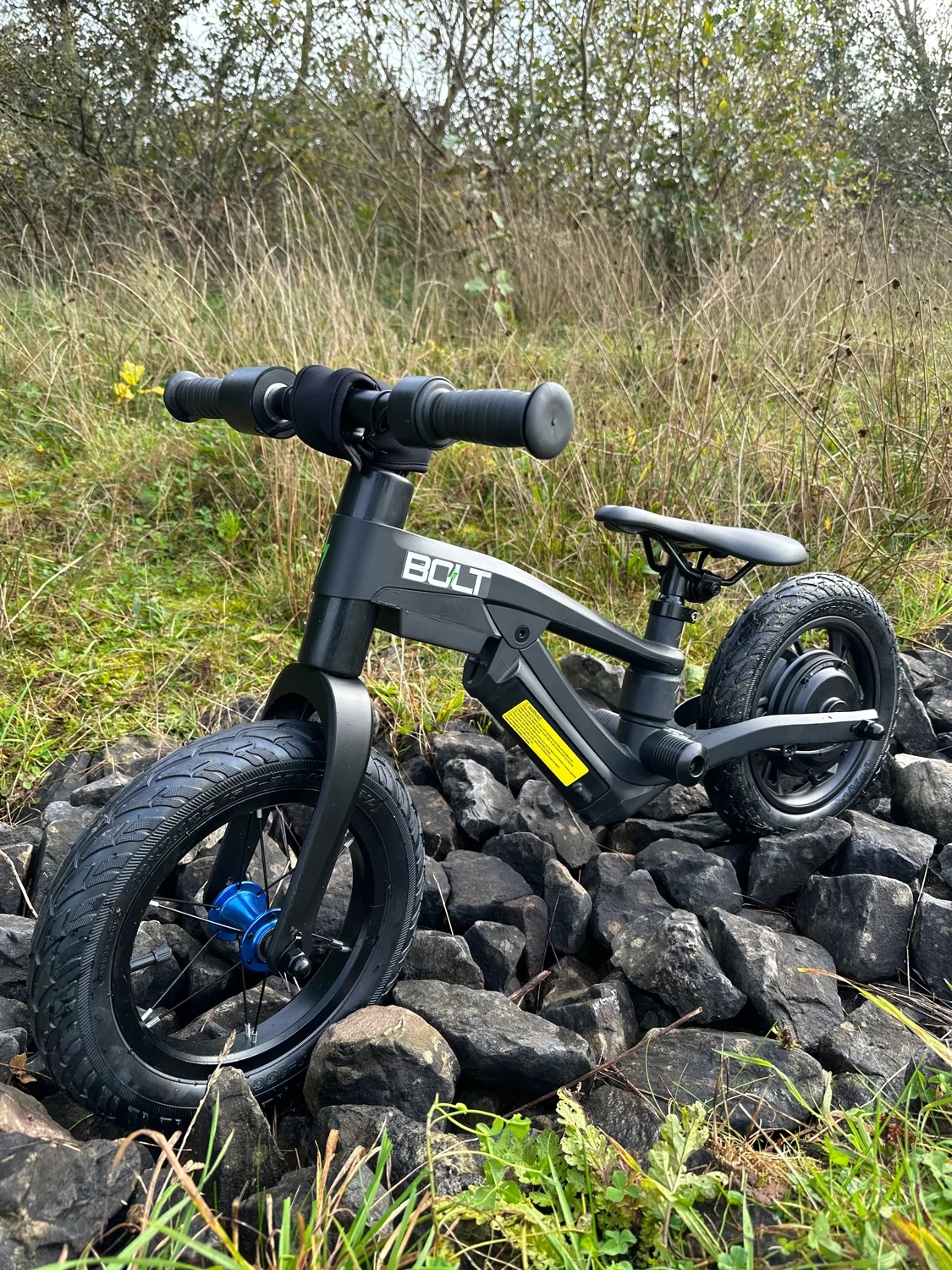 Store BoltEBikes