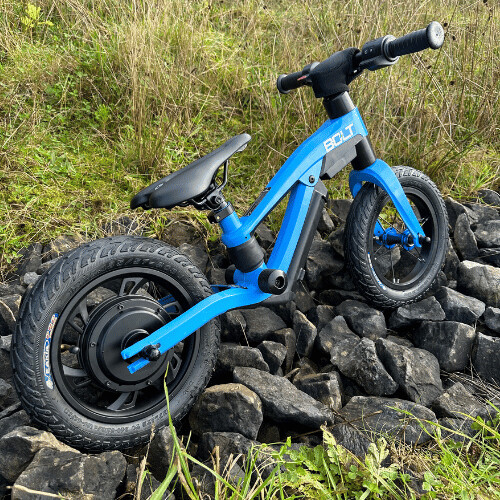 Store BoltEBikes