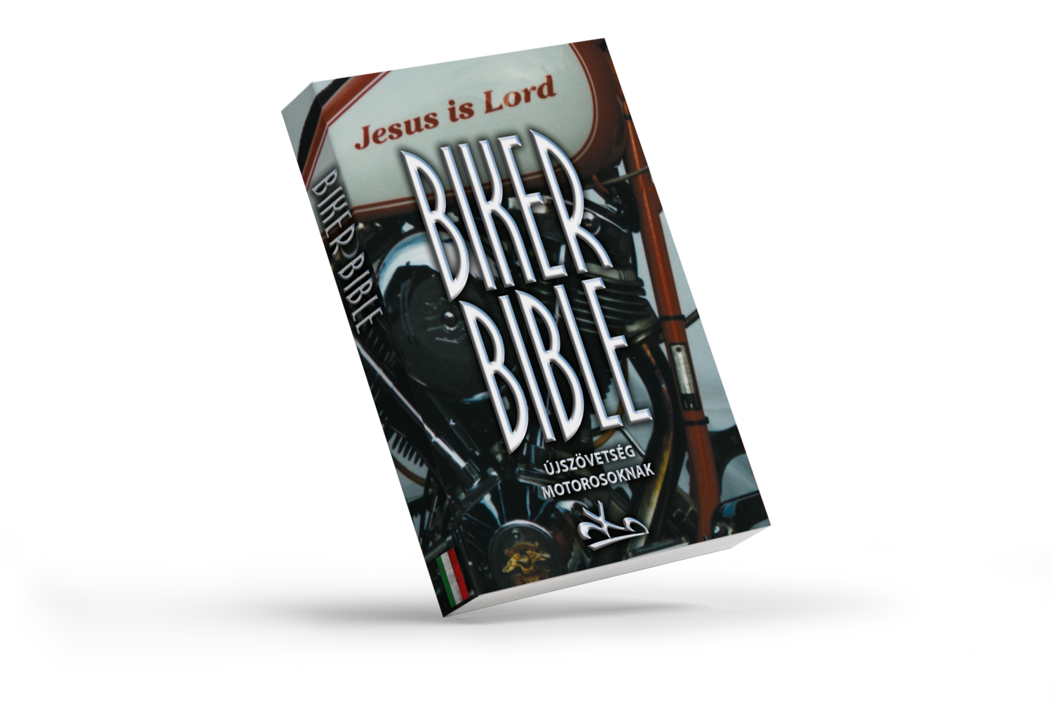 Biker Bibel